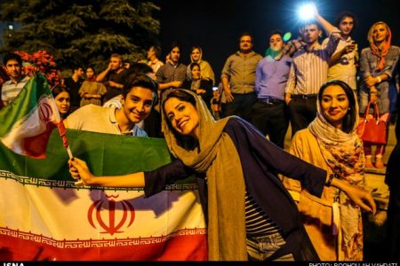 جایگاه واقعی ایران در شادکامی جهانی کجاست؟