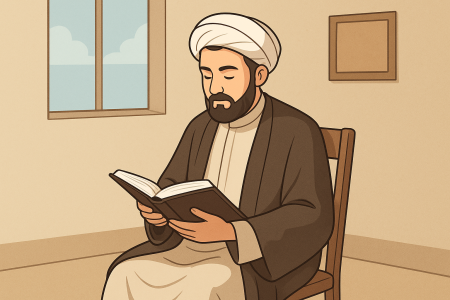 پشت پرده یک شبهه رایج؛ آیا امام جماعت از نظر شرعی حق دریافت حقوق دارد؟