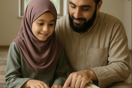 دینداری بدون اجبار/ ایمان در عصر هیاهو؛ تربیت دینی از گفتن تا نشاندن در دل