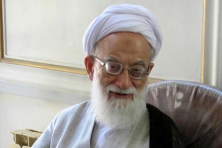 ببینید | سخنان مرحوم آیت‌الله امامی کاشانی  که فرمودند بعد از فوت من منتشر شود!