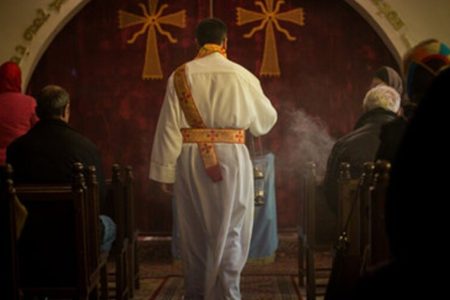 آشوری‌ها چه کسانی هستند؟