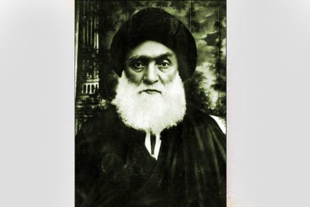 خدایا معذرت می‌خواهم که بیشتر از این نمی‌توانم