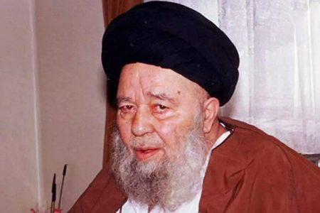 سیر تربیتی آیت‌الله کشمیری