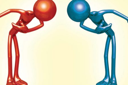 احترام متقابل؛ کلید آرامش در خانواده و جامعه