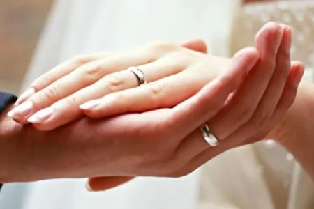 چرا بعضی ازدواج‌ها شادی را از بین می‌برند؟