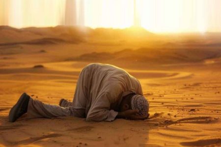 حقیقت استغفار و نقش آن در تهذیب نفس بر اساس معارف قرآن و اهل‌بیت(ع)