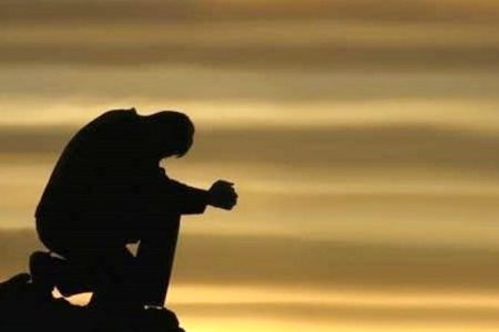 آیا می‌دانستید اضطراب هم می‌تواند کفاره گناه باشد؟