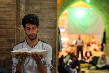 چگونه اعتکاف را از تشریفات نجات دهیم؟