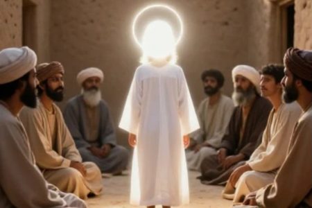 پاسخ معجزه‌آسای امام جواد در کودکی به یک تردید تاریخی