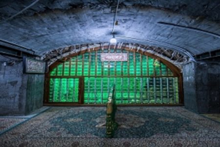 بررسی ارتباط روایت ۱۲۰ سال با غیبت امام زمان (علیه السلام)