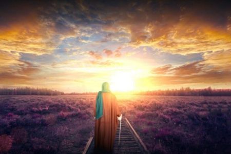 پاسخ به یک شبهه مهدوی: آیا امام زمان(عج) با دین تازه می‌آید؟