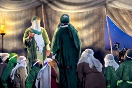 داستانی از امام صادق(ع) که نژادپرستی را به چالش کشید