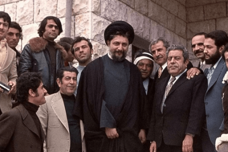 نشست «فرزند ادیان» از امام موسی صدر می‌گوید