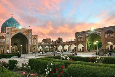 آیا سادات برای فرار از ظلم خلفا به ایران آمدند؟؛ روایتی از هجرت ساد