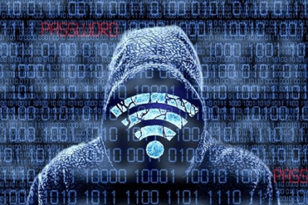 حکم شرعی استفاده بدون اجازه از اینترنت وای‌فای دیگران