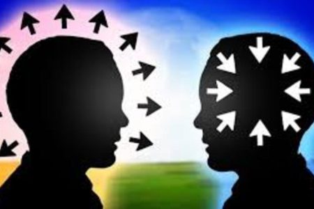 ۱۰ کار ارزشمند که برون‌گراها باید از درون‌گراها یاد بگیرند