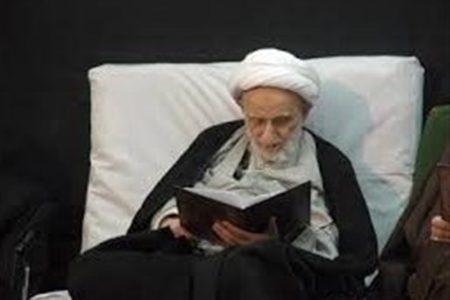 اهمیت حفظ قرآن در بیان آیت الله بهجت(ره)