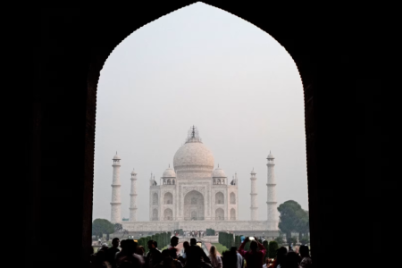 تاج محل؛ جدیدترین بهانه هندوهای افراطی برای تحریف تاریخ اسلامی هند