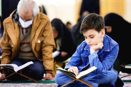 وظیفه ما در جامعه امروزی برای تربیت فرزند چیست؟