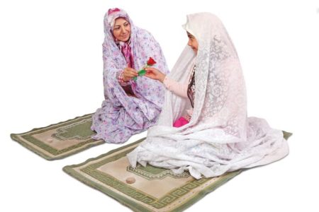 تربیت دینی کودکان را از چه زمانی باید آغاز کرد؟