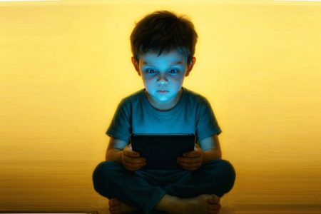 سواد خانواده | پسرم عکس‌های غیراخلاقی دیده؛ چطور مدیریتش کنم؟