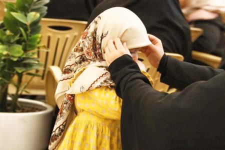 تأثیر بی‌بدیل تربیت مادر در شکل‌گیری نسل آینده