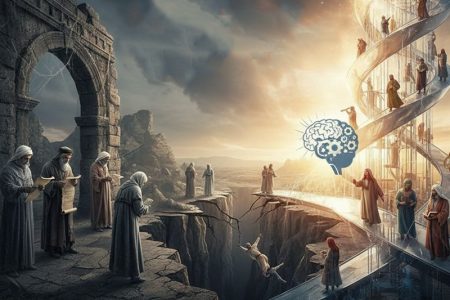 منشأ گرایش به «ظاهرگرایی» چیست؟