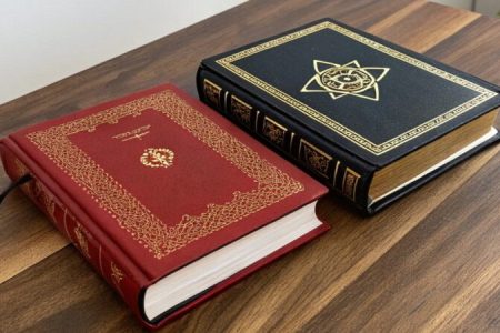 آیا تورات و انجیل تحریف شده است؟ قرآن چه می‌گوید؟