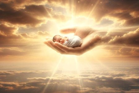 آیا جنین در قیامت از مادر شکایت می‌کند؟