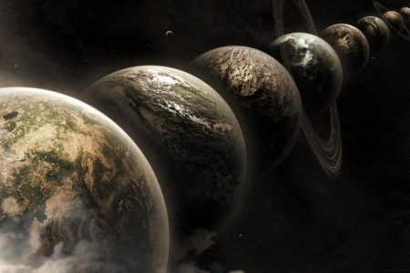 آیا جهان‌های موازی واقعیت دارند؟ بررسی دیدگاه فیزیک کوانتوم و آموزه‌های دینی