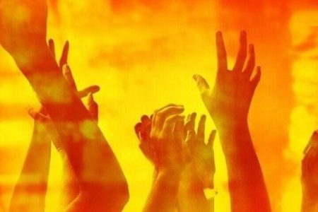 چرا خدا انسان را بعد از آفرینش، به‌ خاطر گناهش به جهنم می‌فرستد؟