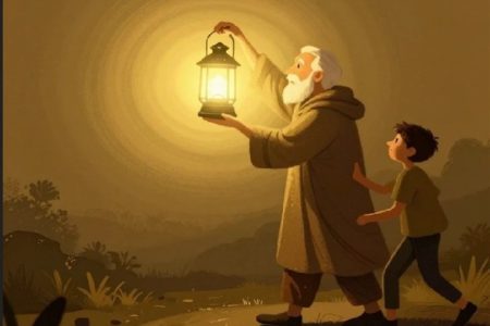 نهج حیات | آن‌گاه که چراغ تجربه، پیشاپیشِ شور جوانی می‌تابد