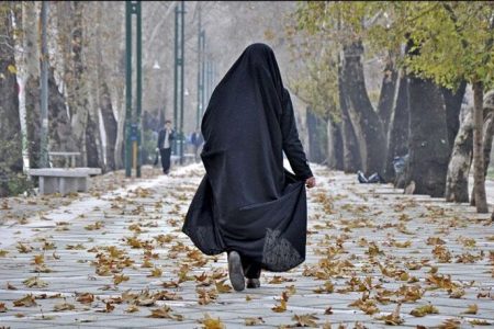 زیرساخت عفیفانه فرهنگ ایرانی، نویدبخش آینده روشن