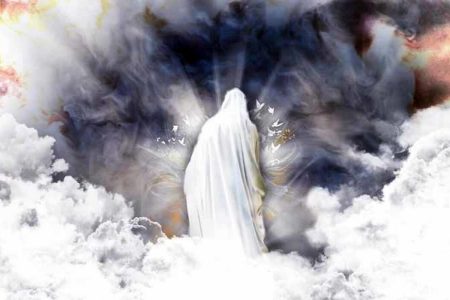 آیا قوانین حجاب و محرمیت در آخرت هم وجود دارد؟