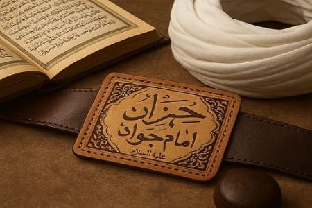 رازهای حرز امام جواد (ع) ؛ محافظی معنوی در برابر آفات و بلاها