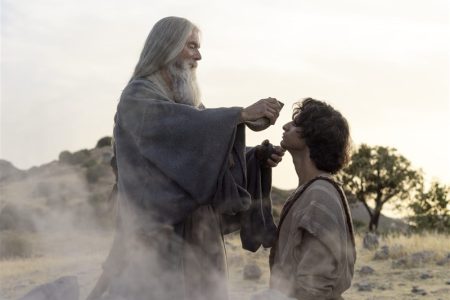 از «حِرم» تا خاورمیانه جدید| چرا تاریخ‌سازی برای حضرت داوود(ع) ابرپروژه سینمای صهیونیستی است؟