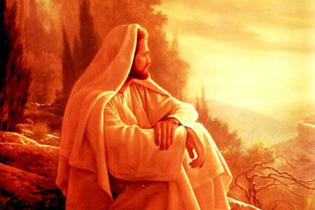 پارادایم‌شکنی خدا: چرا «کلمه الله» فراتر از اسباب زیستی متولد شد؟