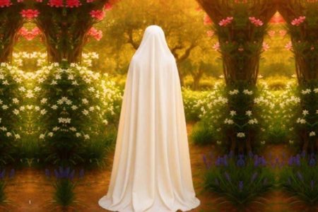 آیینه نبوت | شیعیان و دوستداران فاطمه(س) چگونه بهشتی می‌شوند؟