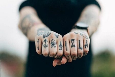 علل افزایش تتو در نوجوانان/ والدین باید چگونه رفتار کنند؟