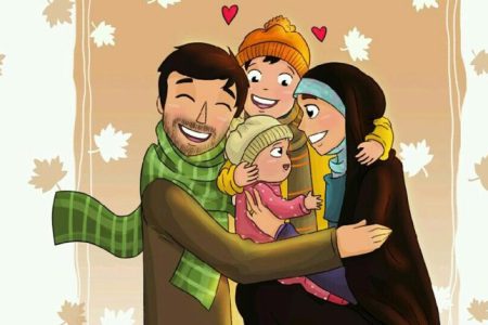 خانه‌ای سرشار از محبت بسازیم؛ ۱۴ توصیه طلایی برای خانواده‌ها