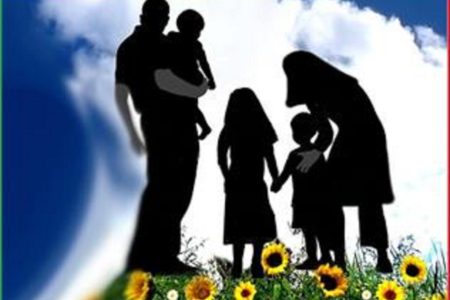 ۱۳ عادت خانوادگی که شادی و سلامت را به خانه می‌آورد