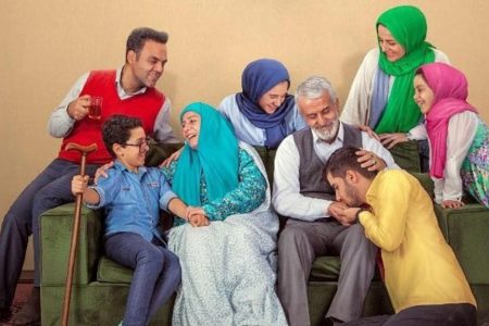 سه راز طلایی زندگی در کنار خانواده همسر!
