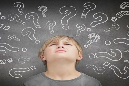 خداشناسی کودکان | آیا کسی گول شیطان را بخورد، خدا او را می‌بخشد؟