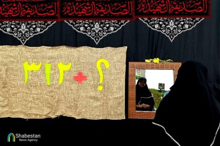 وقتی مسجد خانه دوم دختران روستا می‌شود