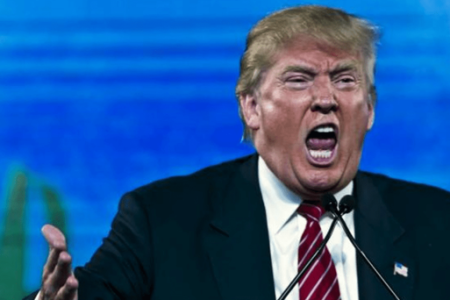 نترسید، هیاهوی دشمن دربرابر قدرت خدا پوشالی است