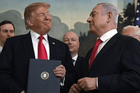 وقتی صاحبان قدرت ادعا می‌کنند جهان بدون خدا می‌چرخد