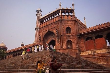 دیوا داسی؛ کنیزان خدا در معابد هند