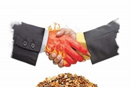 بین ربا و شیطان چه ارتباطی است؟ نگاهی به پیام پنهان قرآن