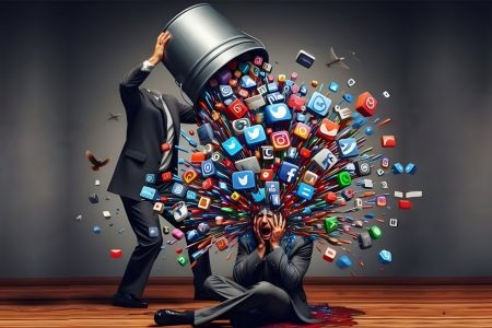 چرا جامعه واقعیت جنگ فرهنگی را درک نکرده است؟