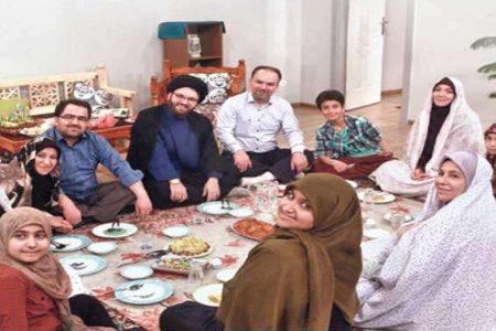 وقتی شام خانوادگی تبدیل به خاطره می‌شود